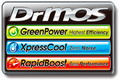 DrMOS