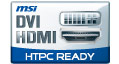 HTPC Ready