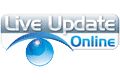 MSI Advanced Live Update Online
