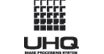 UHQ logo : Ultra High Quality (UHQ) image processing system allows you to fax photos, fine text, even illustrations while maintaining exceptional clarity.