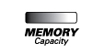 Memory Capacity : Hold pages in fax memory for delayed transmitting or printing