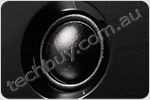 Cloth Dome Tweeter