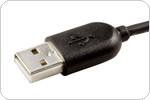 USB interface