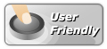 User Friendly Design