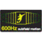 600Hz subfield motion