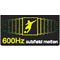 600Hz subfield motion