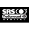 SRS TruSurround HD Digital 