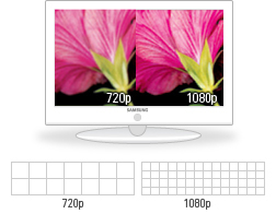 1080p high definition