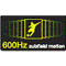600Hz subfield motion