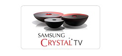 crystal design