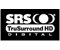 SRS TruSurround HD Digital 