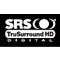 SRS TruSurround HD Digital 