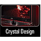 Crystal Design