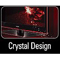 Crystal Design