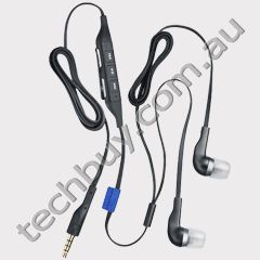Nokia Stereo Headset WH-701