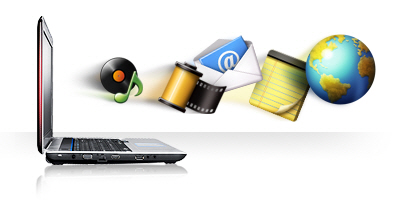Get online almost anywhere