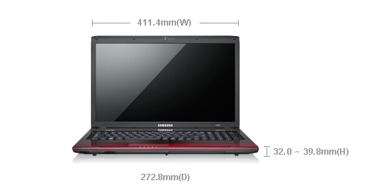 Samsung R780
