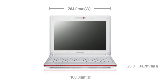 Samsung N150
