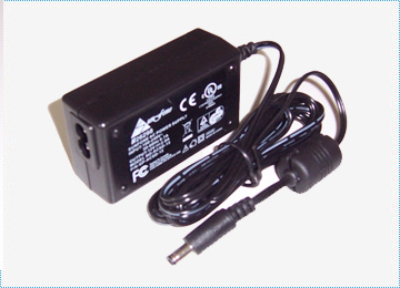 Freecom AC Supply for Desktop Hard Drives/DVD Rec.