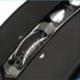 Customizable on-board macro memory for gamers