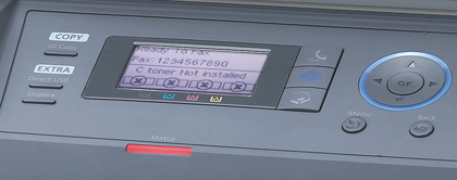 Blue Compass Navigation