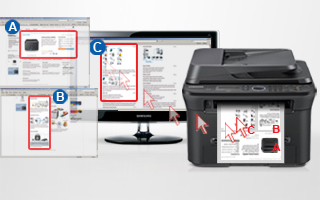AnyWeb Print