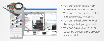 SAMSUNG Easy Colour Manager