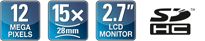 Feature Icons