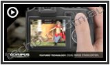 Dual Image Stabilization Video