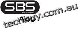 SBS A40