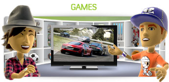 Games