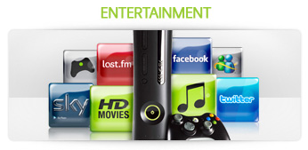 Entertainment