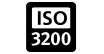 ISO 3200 