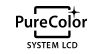PureColor System LCD
