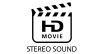 HD Movie w/Stereo Sound