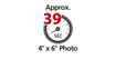 Fast Photo Printing : Print borderless, photo lab quality 4
