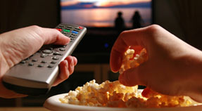 Pass the Popcorn!