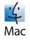 Mac icon