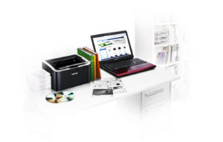 Big features, small footprint 