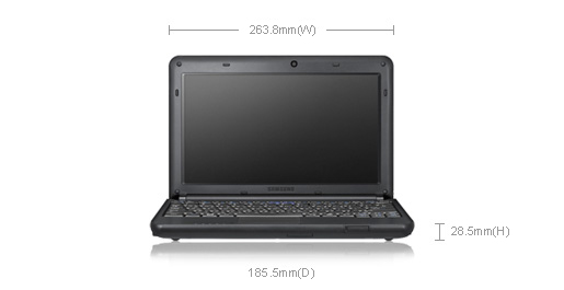 Samsung N130