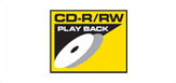 CD-R/RW Playback