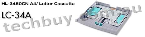 Legal Cassette LC-34A