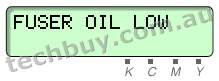 HL2600CN LCD