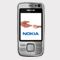 Nokia 6600i slide