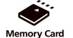 Memory 
Card