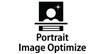 Portrait Image Optimize