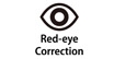 Red-Eye 
Correction