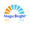 MagicBright <sup>3</sup> 
