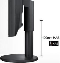 Height Adjustable Stand