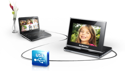 Another Frame for your PC